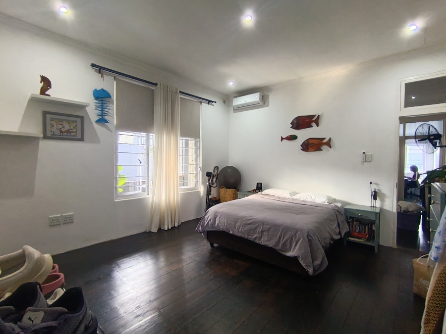 2 Bedroom Property for Sale in Glenwood KwaZulu-Natal