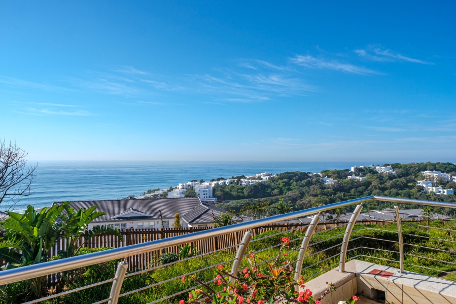 4 Bedroom Property for Sale in Simbithi Eco Estate KwaZulu-Natal
