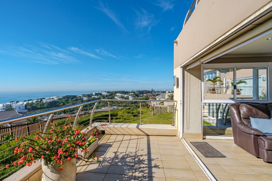 4 Bedroom Property for Sale in Simbithi Eco Estate KwaZulu-Natal