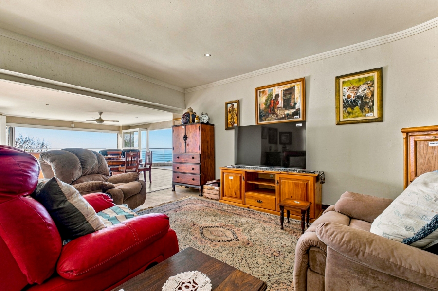 4 Bedroom Property for Sale in Simbithi Eco Estate KwaZulu-Natal