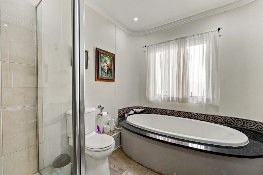 4 Bedroom Property for Sale in Simbithi Eco Estate KwaZulu-Natal