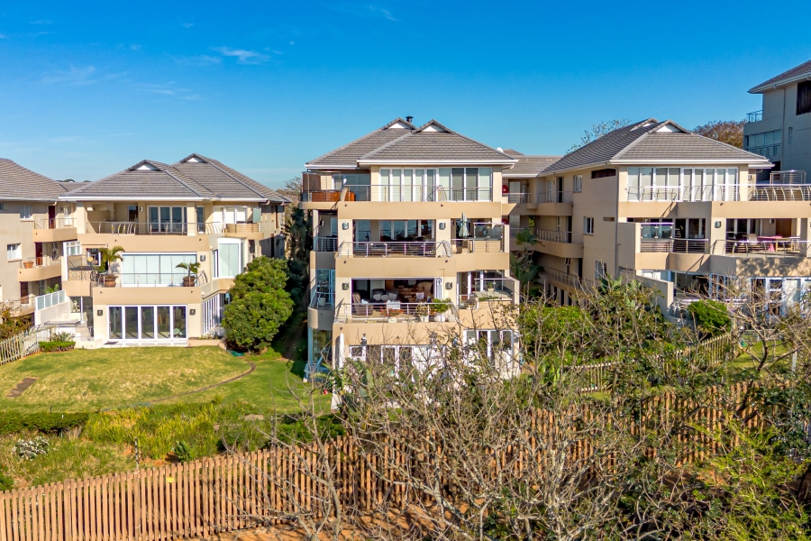 4 Bedroom Property for Sale in Simbithi Eco Estate KwaZulu-Natal