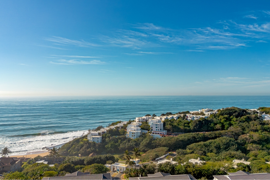 4 Bedroom Property for Sale in Simbithi Eco Estate KwaZulu-Natal