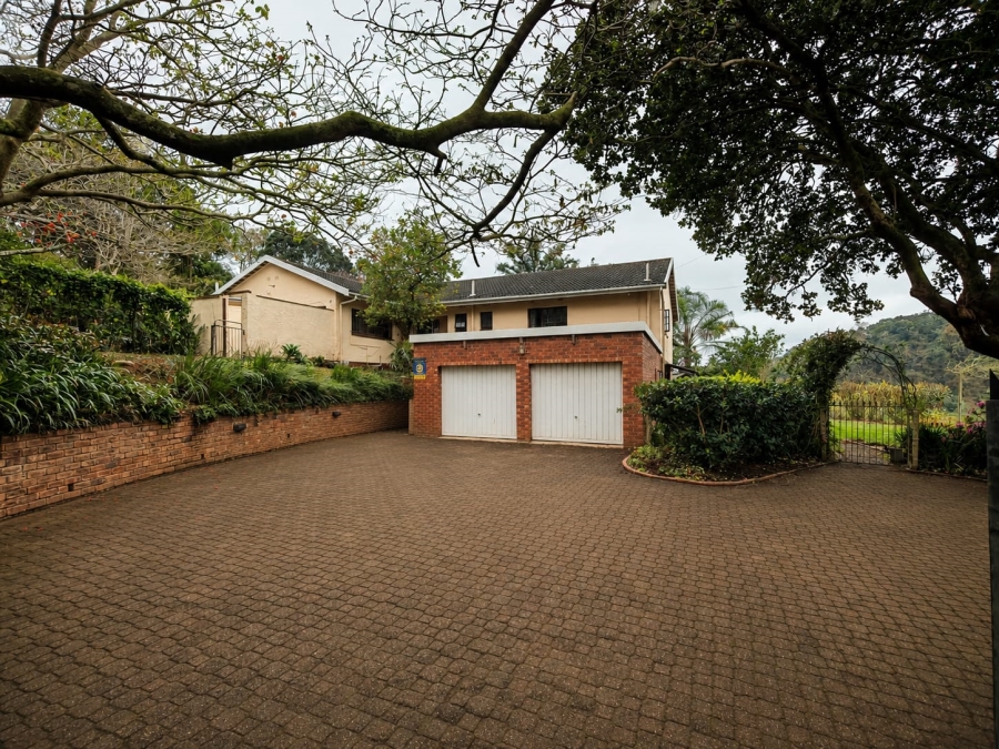 4 Bedroom Property for Sale in Westville Central KwaZulu-Natal