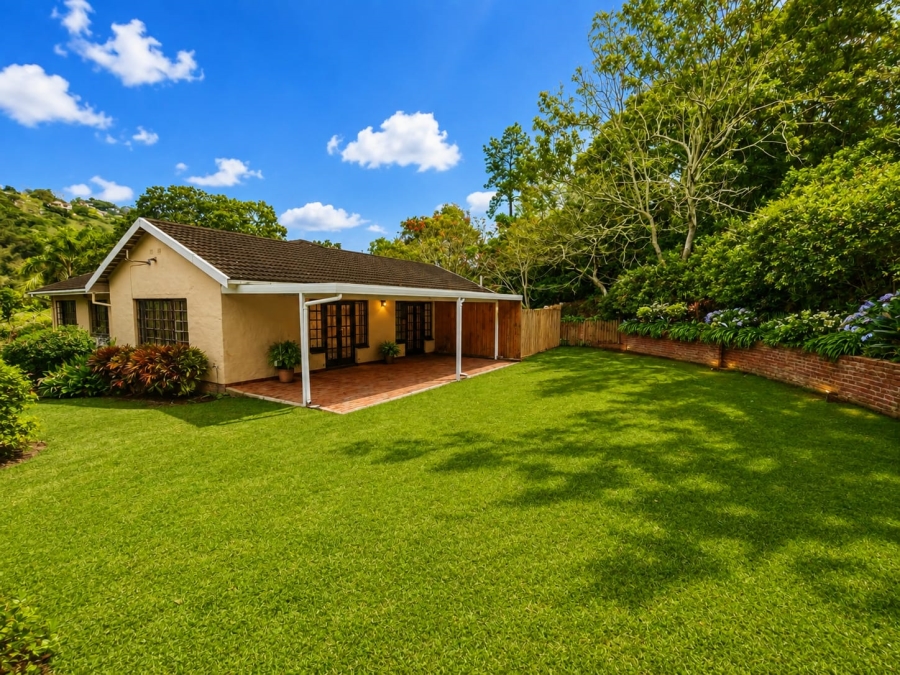 4 Bedroom Property for Sale in Westville Central KwaZulu-Natal
