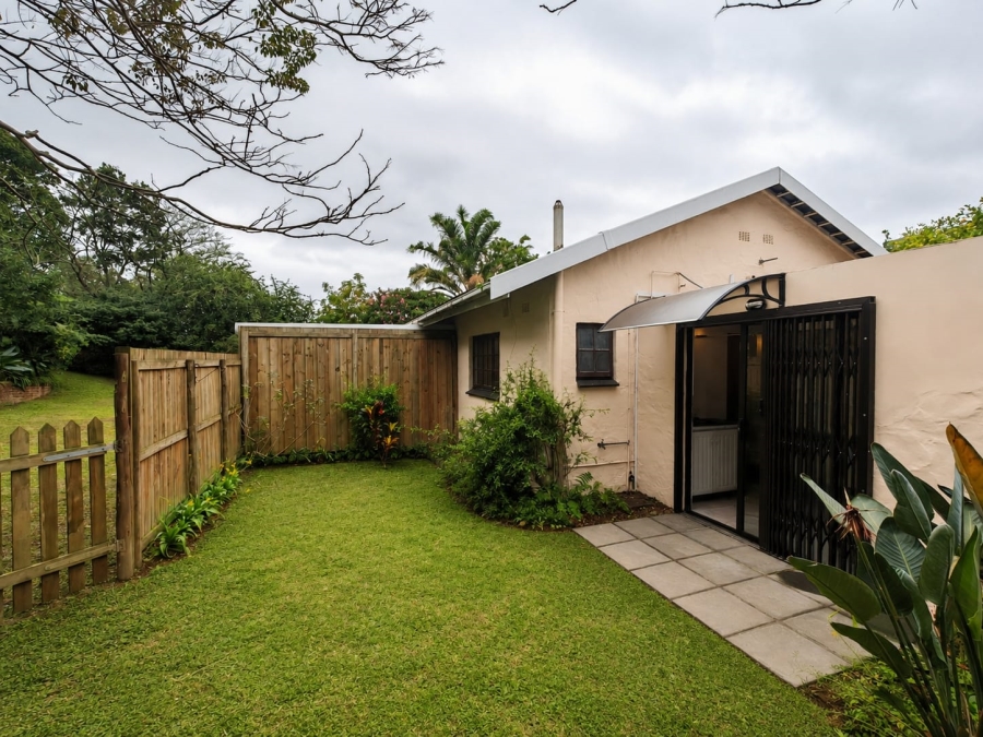4 Bedroom Property for Sale in Westville Central KwaZulu-Natal