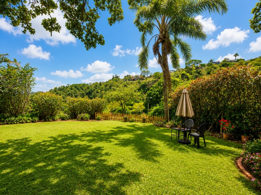 4 Bedroom Property for Sale in Westville Central KwaZulu-Natal
