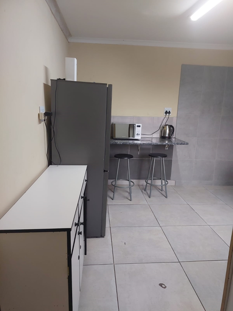 1 Bedroom Property for Sale in Umbilo KwaZulu-Natal