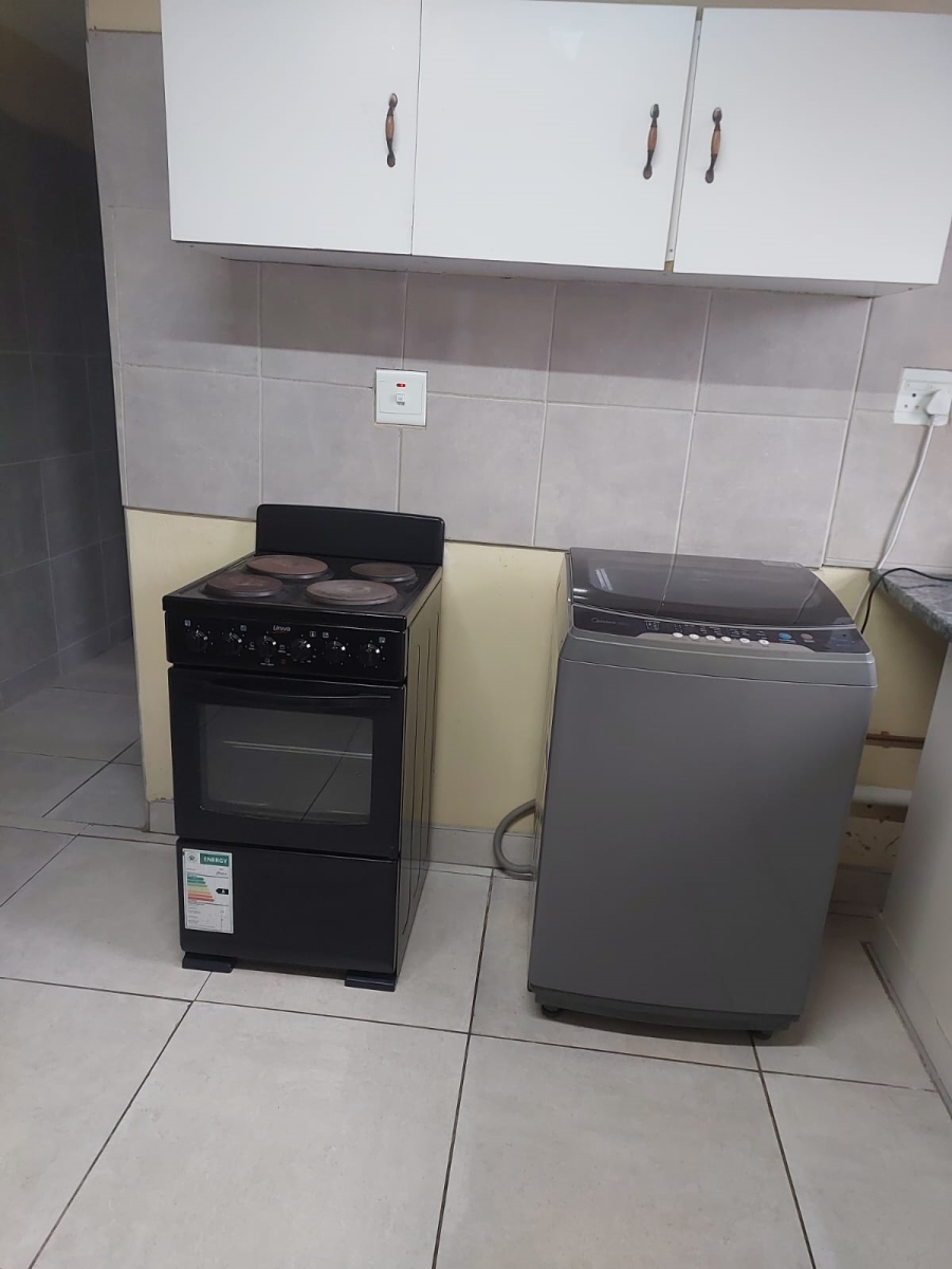 1 Bedroom Property for Sale in Umbilo KwaZulu-Natal