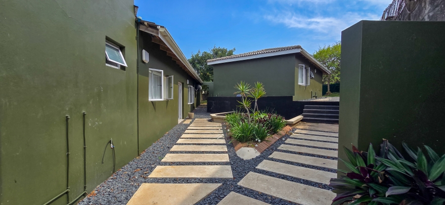 10 Bedroom Property for Sale in Blythedale KwaZulu-Natal