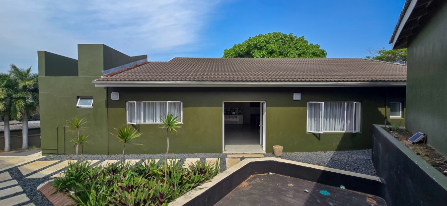 10 Bedroom Property for Sale in Blythedale KwaZulu-Natal