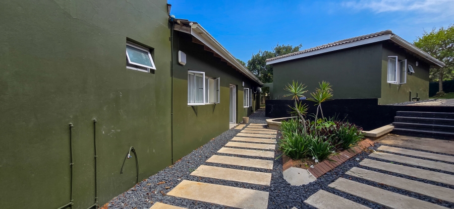 10 Bedroom Property for Sale in Blythedale KwaZulu-Natal