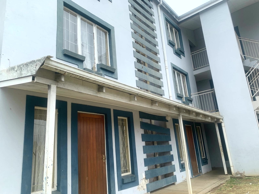 To Let 0 Bedroom Property for Rent in Scottsville KwaZulu-Natal