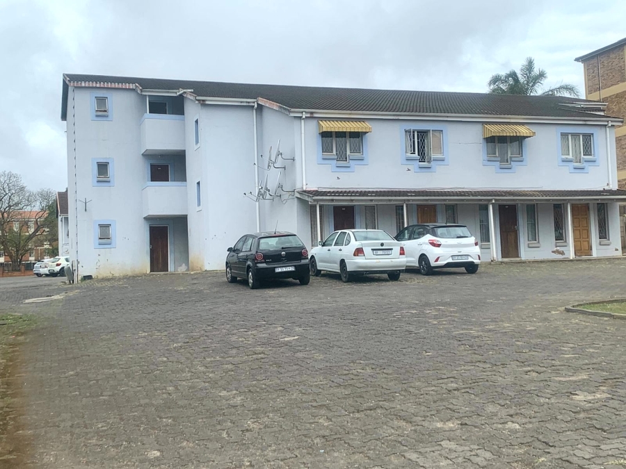 To Let 0 Bedroom Property for Rent in Scottsville KwaZulu-Natal