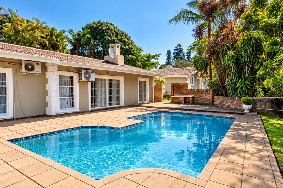 5 Bedroom Property for Sale in Hillcrest Central KwaZulu-Natal