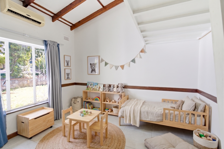 5 Bedroom Property for Sale in Hillcrest Central KwaZulu-Natal