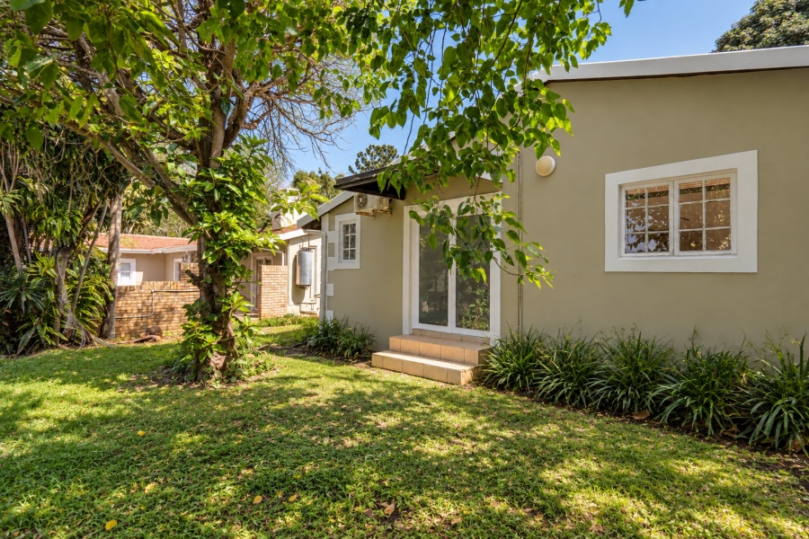 5 Bedroom Property for Sale in Hillcrest Central KwaZulu-Natal