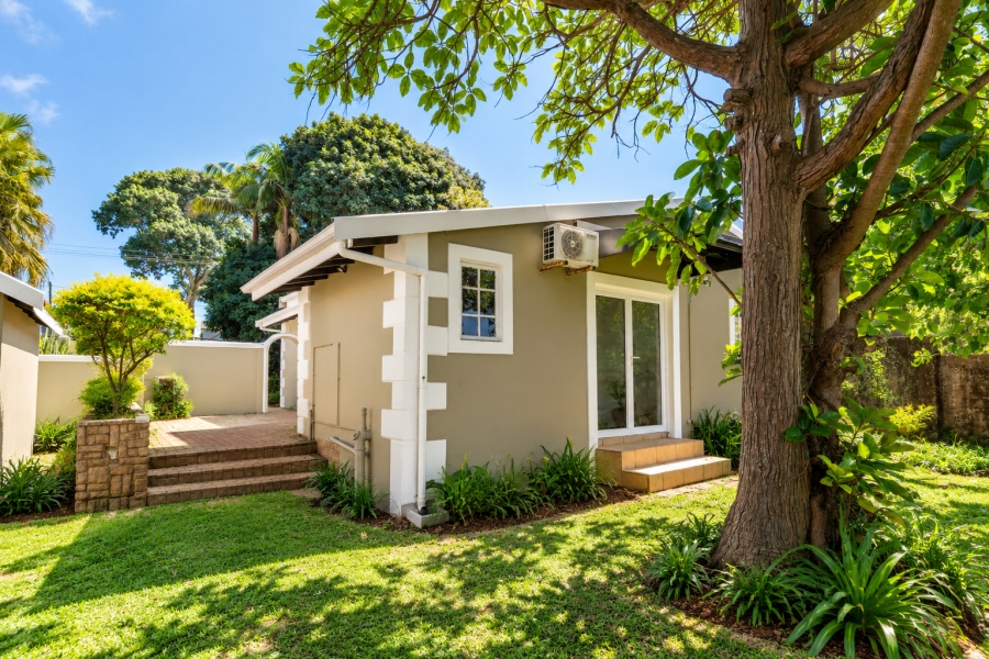 5 Bedroom Property for Sale in Hillcrest Central KwaZulu-Natal