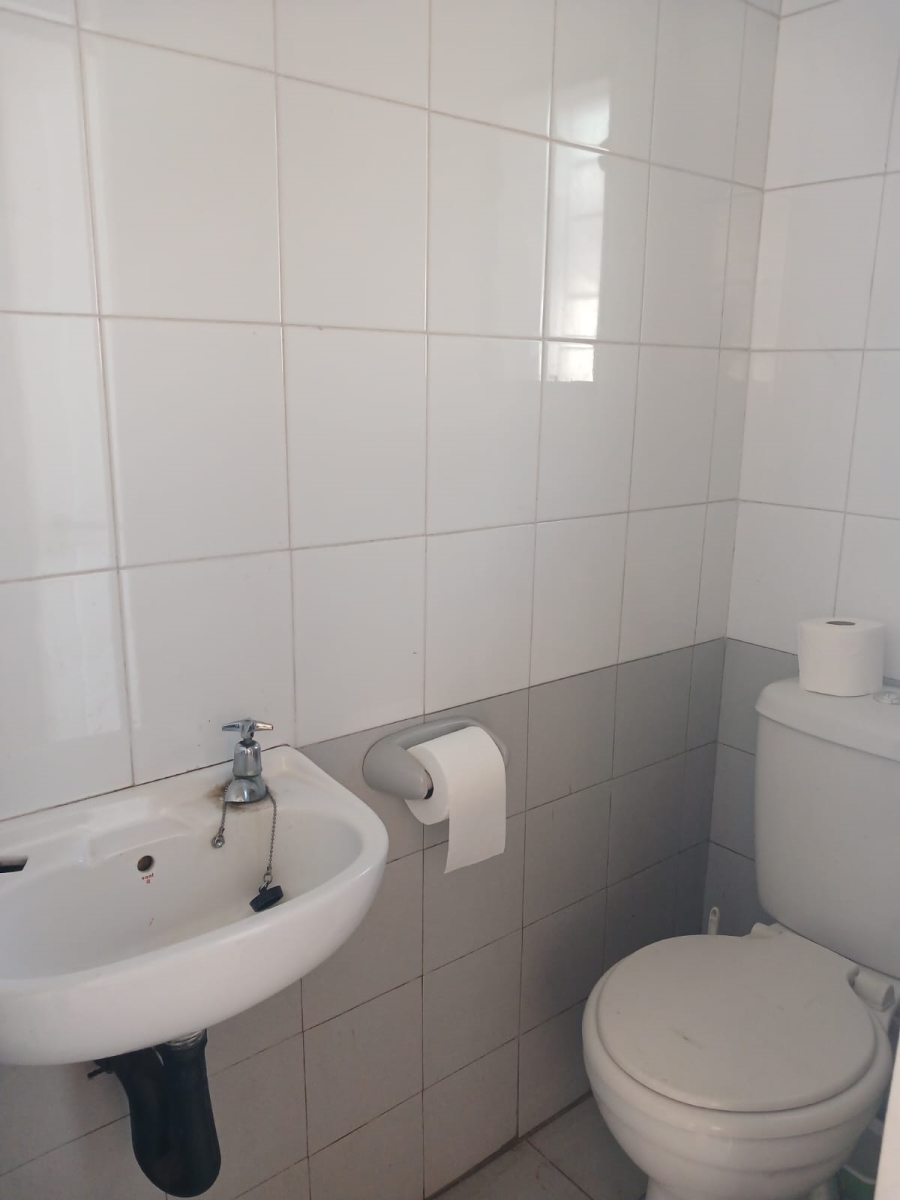 3 Bedroom Property for Sale in Glenwood KwaZulu-Natal
