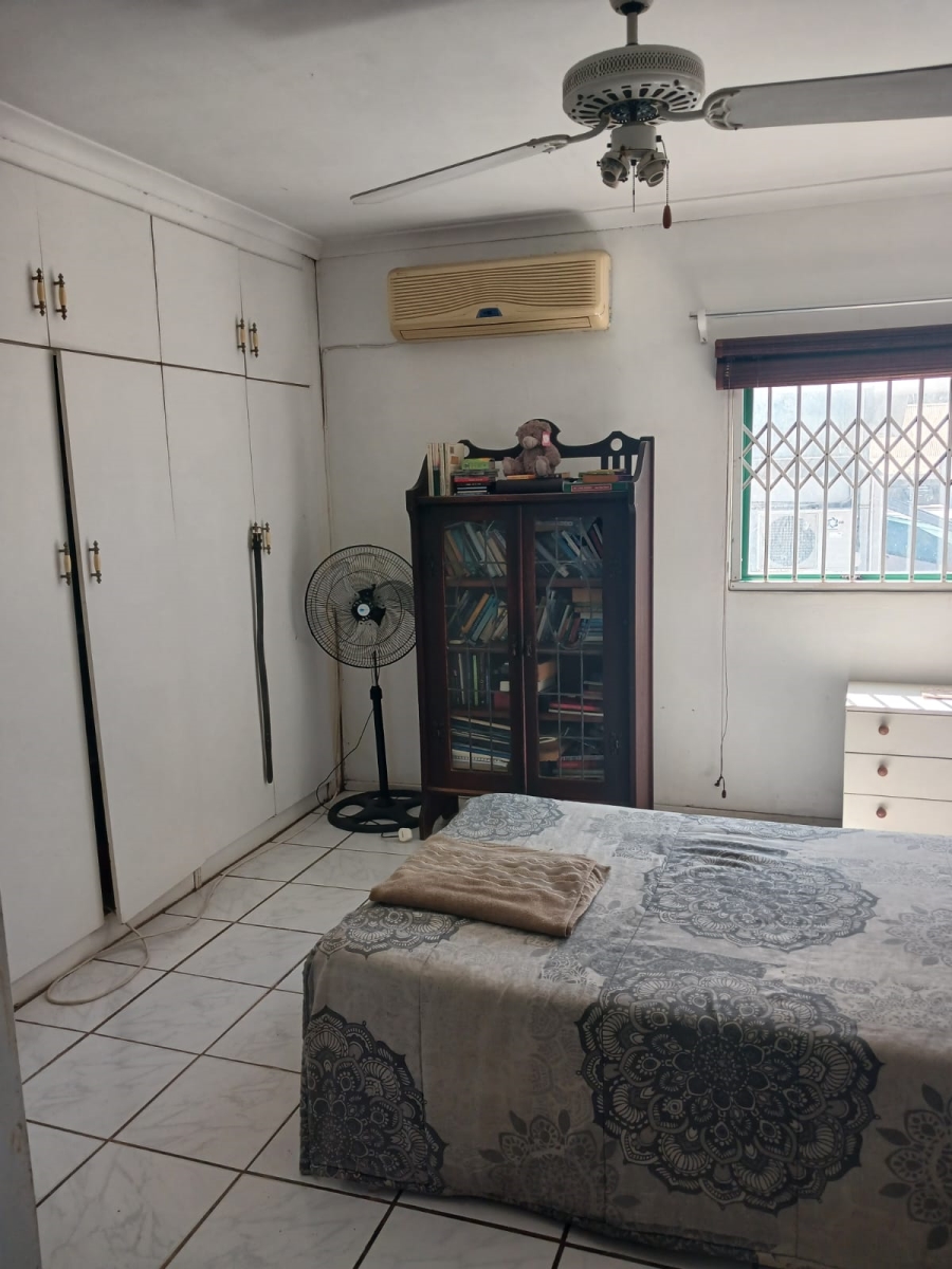 3 Bedroom Property for Sale in Glenwood KwaZulu-Natal