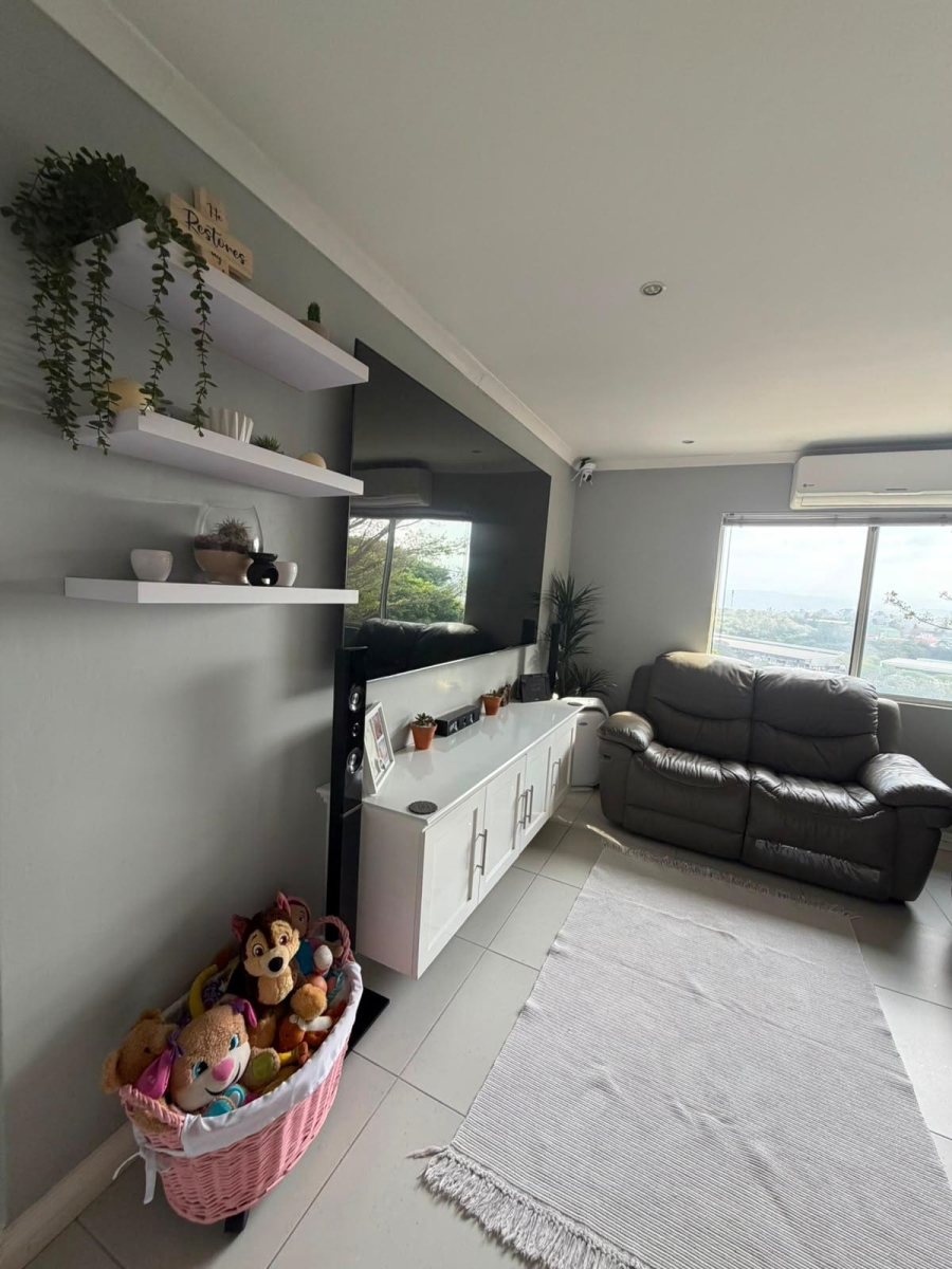 To Let 2 Bedroom Property for Rent in Umgeni Park KwaZulu-Natal