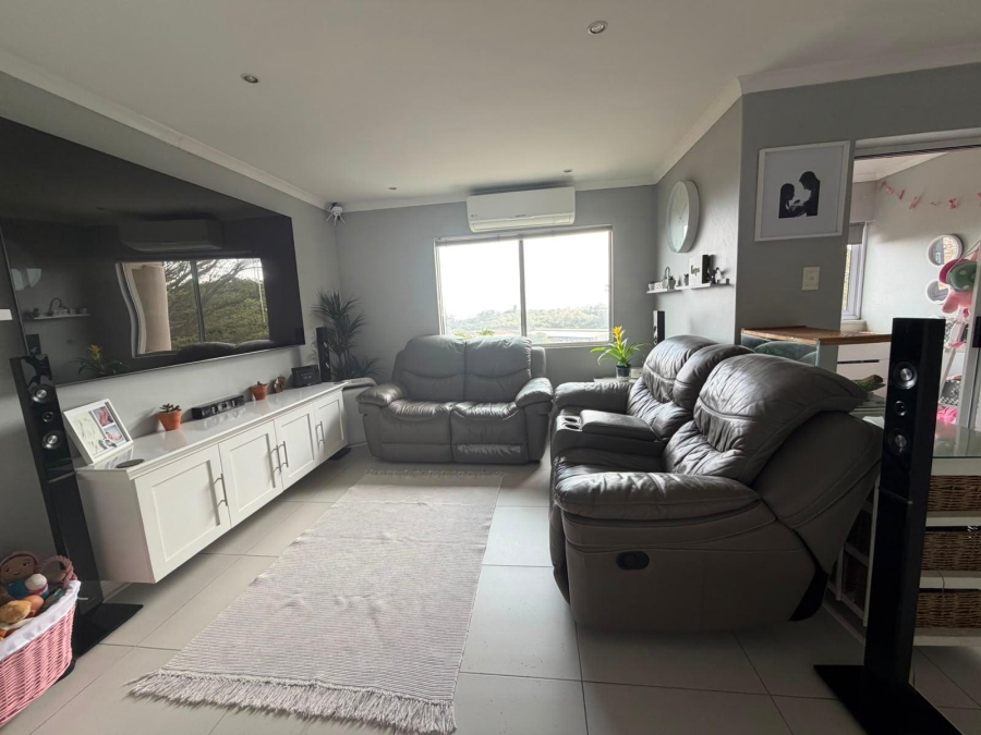 To Let 2 Bedroom Property for Rent in Umgeni Park KwaZulu-Natal