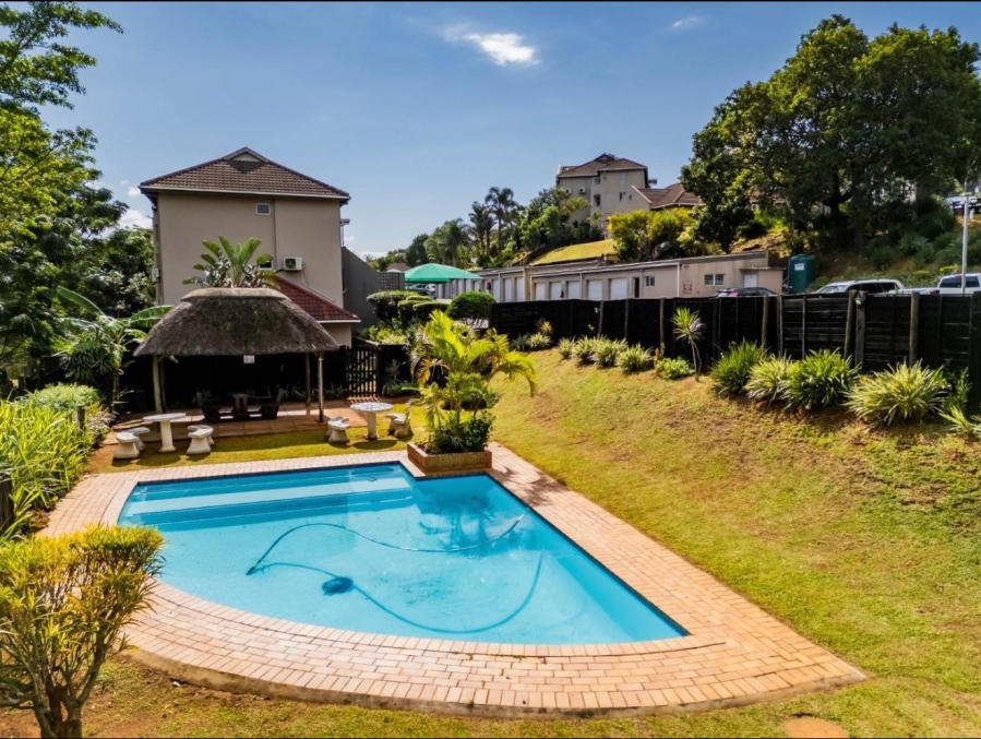 To Let 2 Bedroom Property for Rent in Umgeni Park KwaZulu-Natal