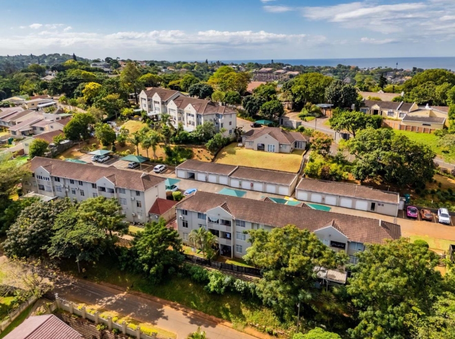 To Let 2 Bedroom Property for Rent in Umgeni Park KwaZulu-Natal