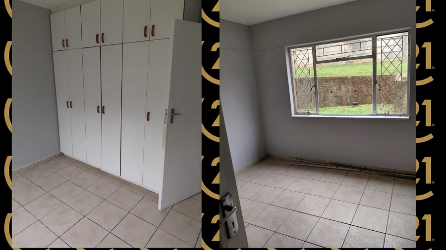 To Let 2 Bedroom Property for Rent in Bluff KwaZulu-Natal