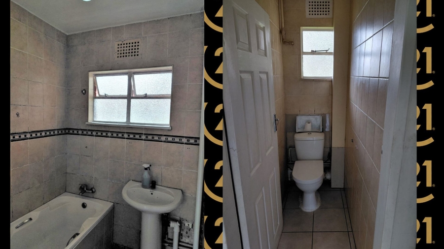 To Let 2 Bedroom Property for Rent in Bluff KwaZulu-Natal