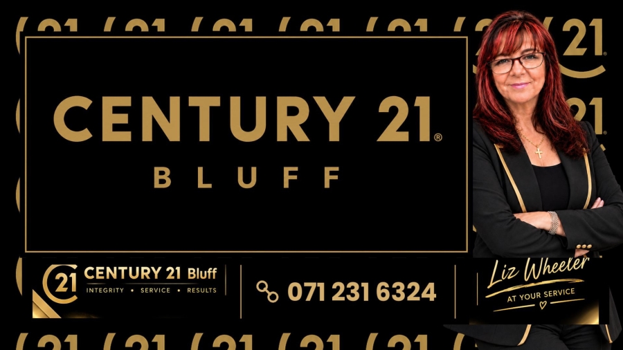 To Let 2 Bedroom Property for Rent in Bluff KwaZulu-Natal