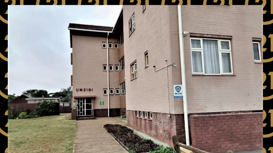 To Let 2 Bedroom Property for Rent in Bluff KwaZulu-Natal