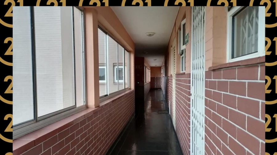 To Let 2 Bedroom Property for Rent in Bluff KwaZulu-Natal
