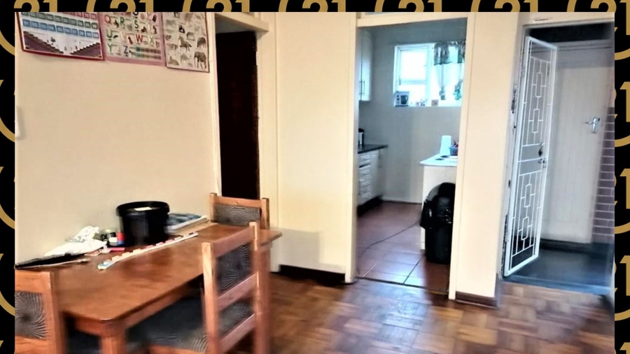 To Let 2 Bedroom Property for Rent in Bluff KwaZulu-Natal