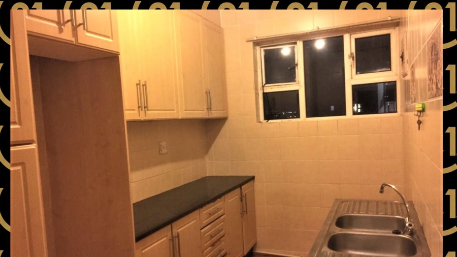 To Let 2 Bedroom Property for Rent in Bluff KwaZulu-Natal