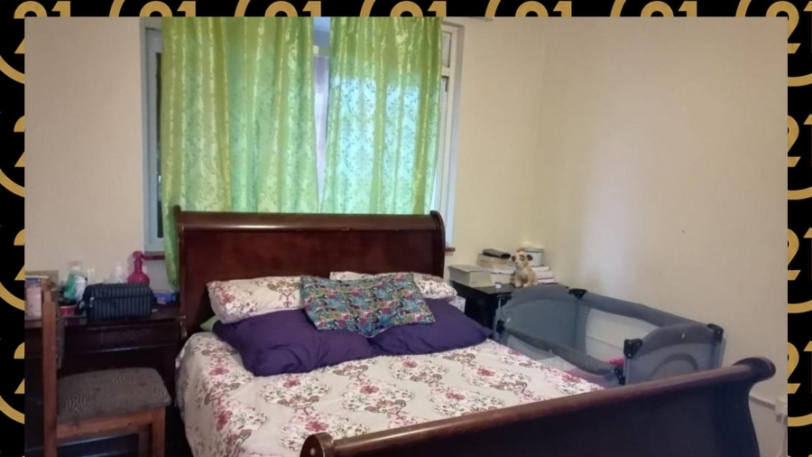 To Let 2 Bedroom Property for Rent in Bluff KwaZulu-Natal