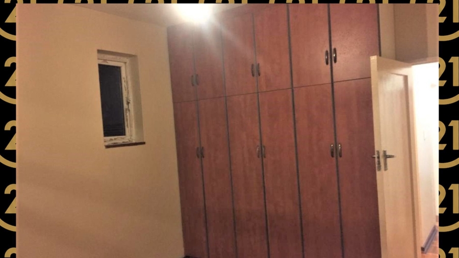 To Let 2 Bedroom Property for Rent in Bluff KwaZulu-Natal