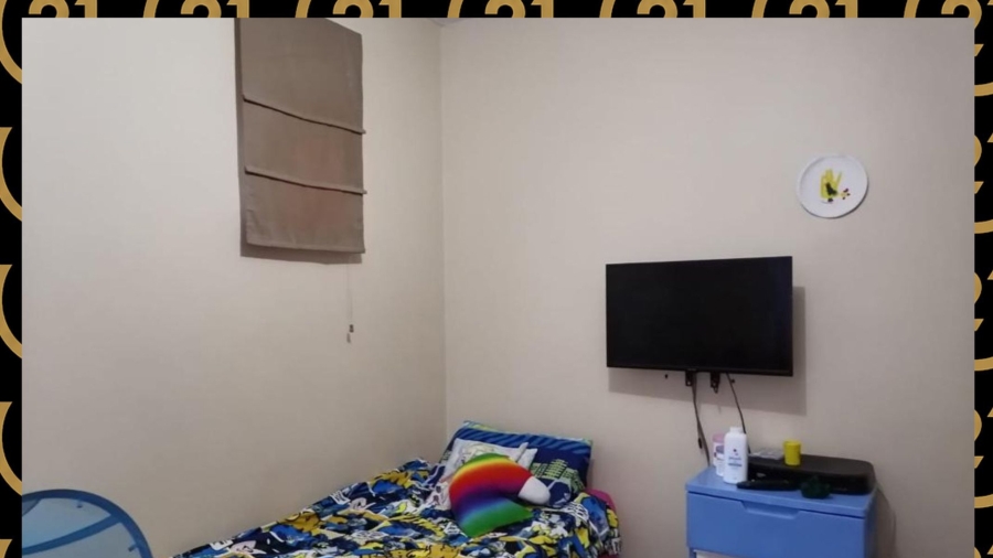 To Let 2 Bedroom Property for Rent in Bluff KwaZulu-Natal