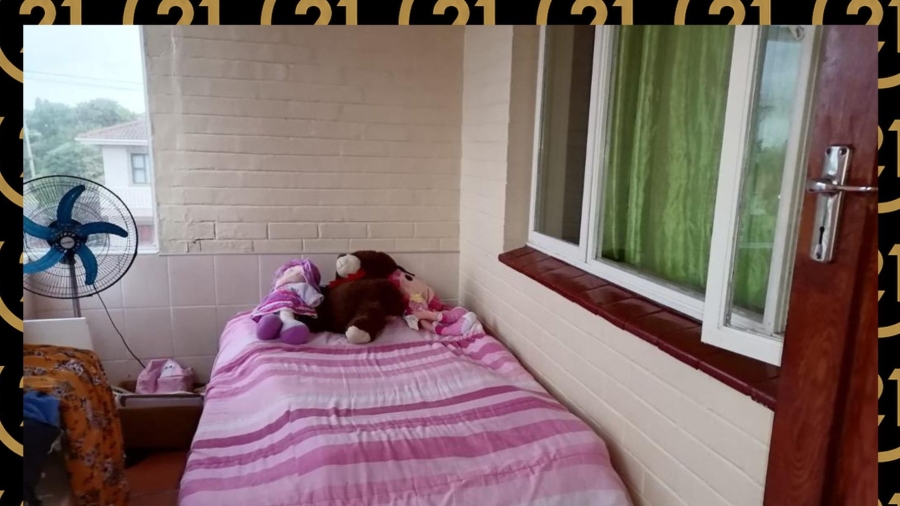 To Let 2 Bedroom Property for Rent in Bluff KwaZulu-Natal