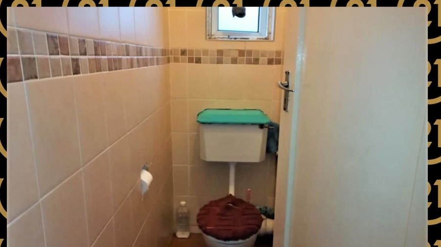 To Let 2 Bedroom Property for Rent in Bluff KwaZulu-Natal