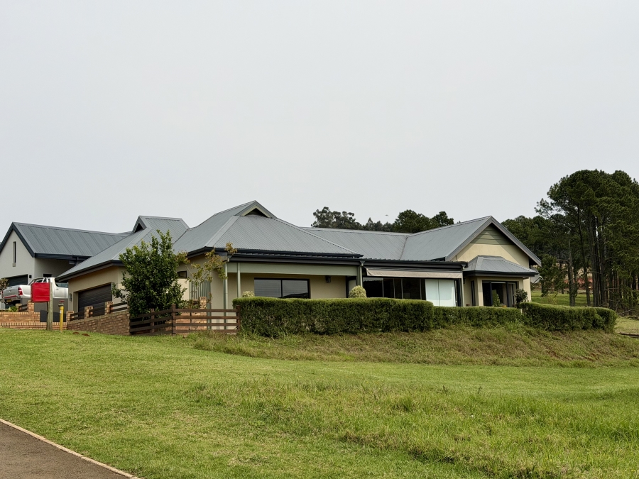 3 Bedroom Property for Sale in St Johns Village KwaZulu-Natal