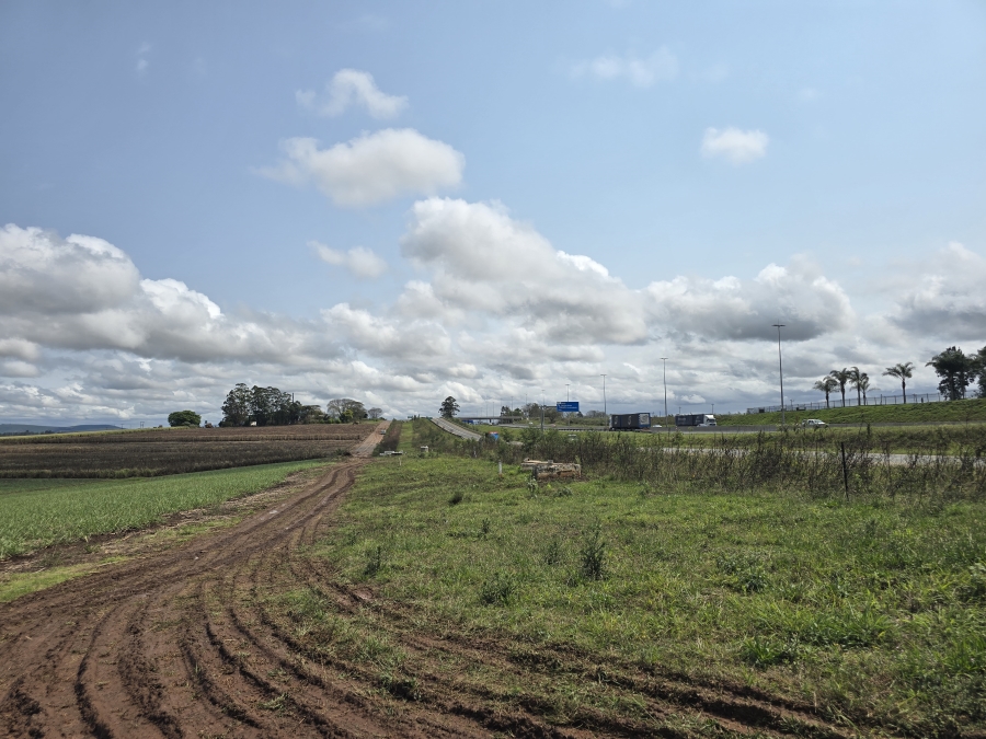 Commercial Property for Sale in Camperdown KwaZulu-Natal