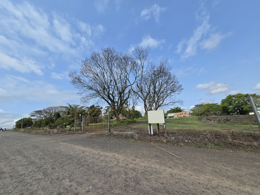 Commercial Property for Sale in Camperdown KwaZulu-Natal