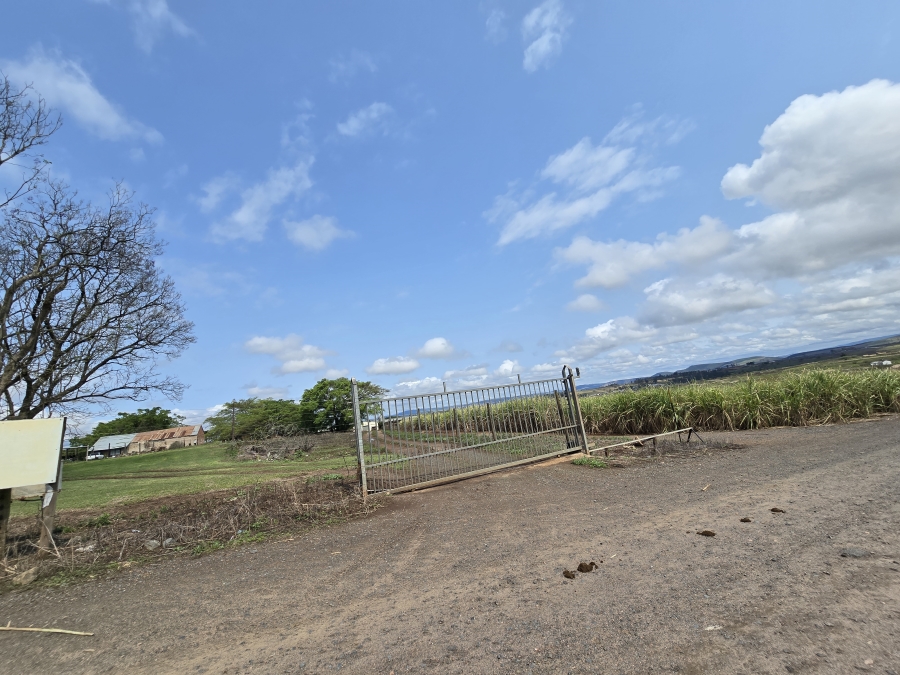 Commercial Property for Sale in Camperdown KwaZulu-Natal
