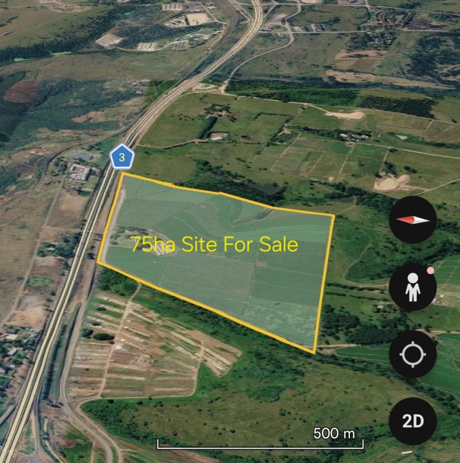 Commercial Property for Sale in Camperdown KwaZulu-Natal