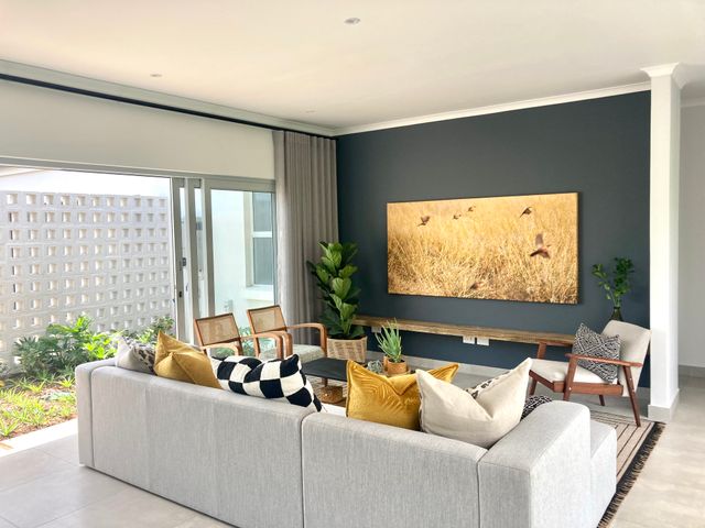 To Let 3 Bedroom Property for Rent in Sheffield Beach KwaZulu-Natal