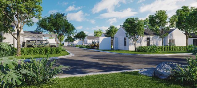 To Let 3 Bedroom Property for Rent in Sheffield Beach KwaZulu-Natal