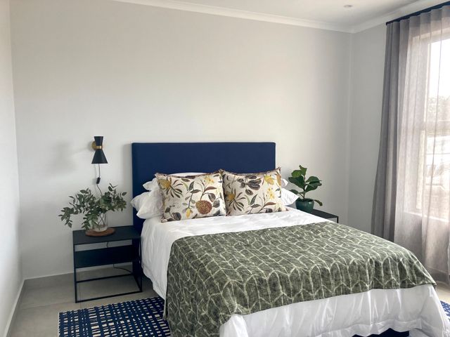 To Let 3 Bedroom Property for Rent in Sheffield Beach KwaZulu-Natal