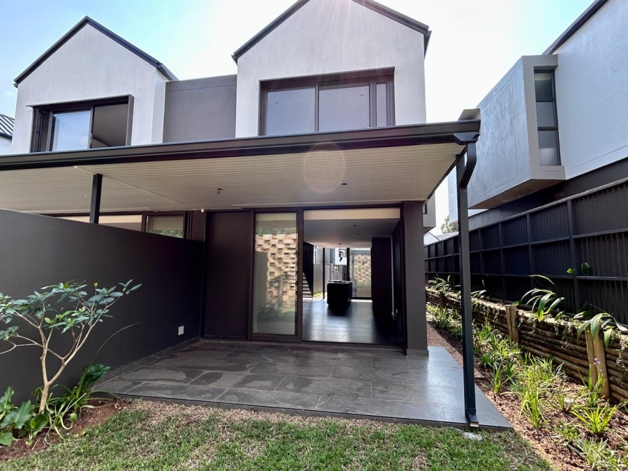 2 Bedroom Property for Sale in Elaleni Coastal Forest Estate KwaZulu-Natal