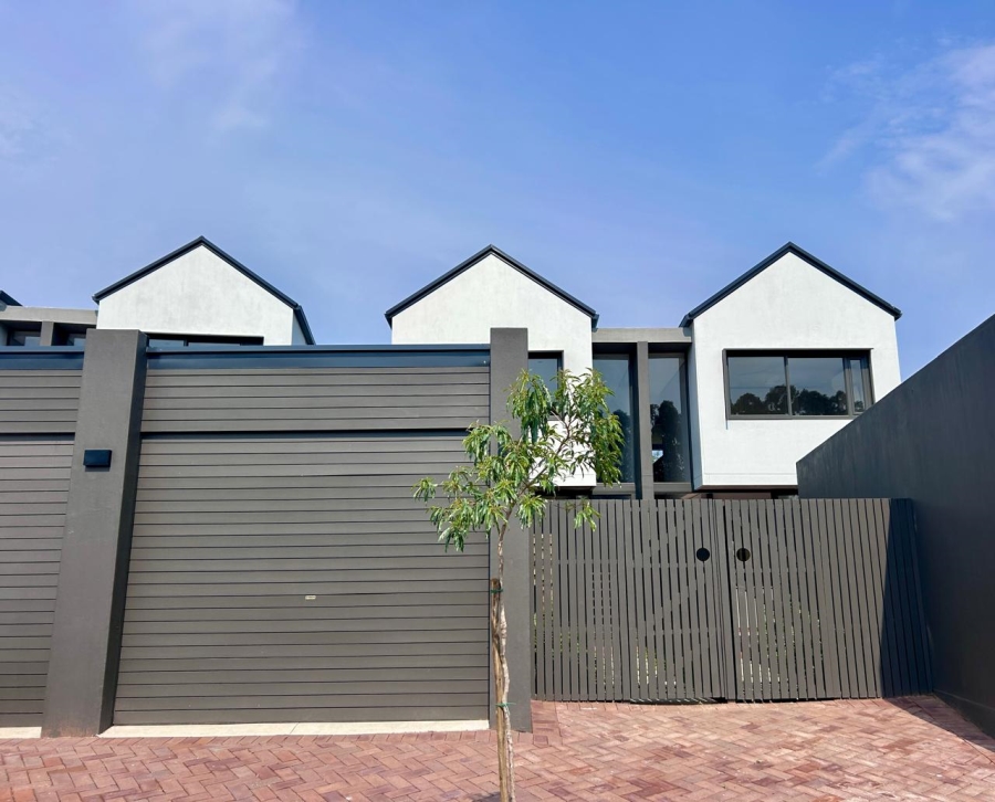 2 Bedroom Property for Sale in Elaleni Coastal Forest Estate KwaZulu-Natal